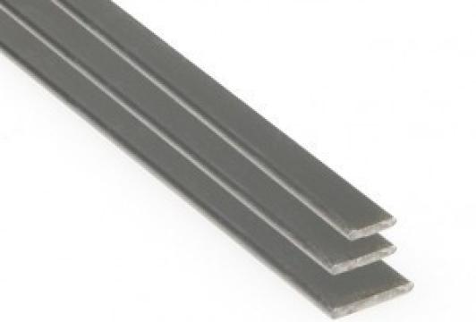 Platbanda / otel lat 100x20 - 6m de la PDET Atlantic Distribution Srl