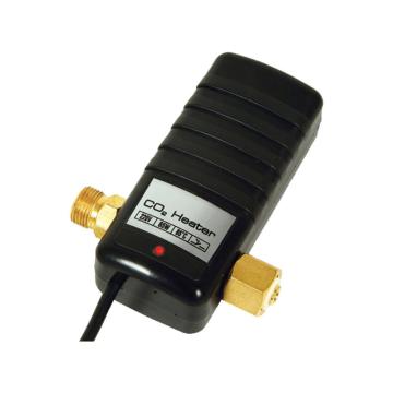 Incalzitor CO2 de la Sarc Sudex