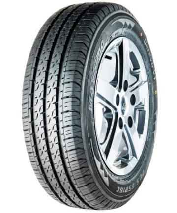 Anvelope vara Massimo 235/65 R16 Durevo V1 de la Anvelope | Jante | Vadrexim