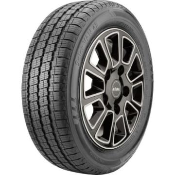Anvelope all season Milever 195/65 R16 C all season MC557