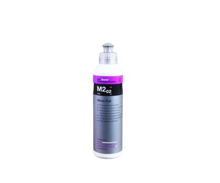 Polish finish Koch Chemie Micro Cut, M2.02 - 250 ml de la Auto Care Store Srl