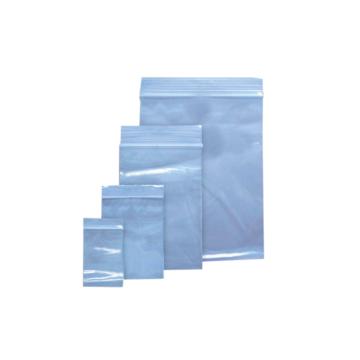 Pungi din polietilena Ziplock, 70 x 110 mm, 100 bucati/set de la Sanito Distribution Srl