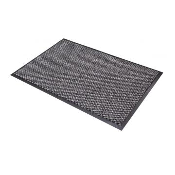 Pres Starlight 01 gri dreptunghiular 80 x 120 cm de la Sanito Distribution Srl
