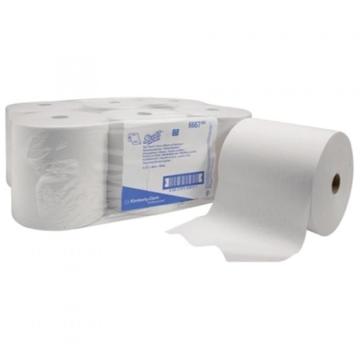 Prosop rola matic, 1 pliu, 305 m, 6 role / bax Scott