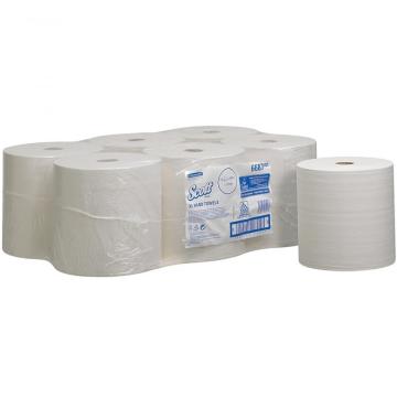 Prosop rola matic, 1 pliu, 354 m, 6 role / bax Scott