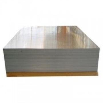 Tabla zincata LBZ 0.6x1000x2000