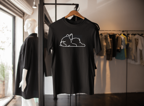 Tricou - *Bulldog