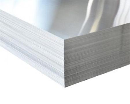 Tabla de aluminiu 12x1250x2500 mm