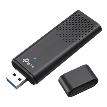 Adaptor USB wireless TP-Link Archer TX20U WiFi 6 AX1800