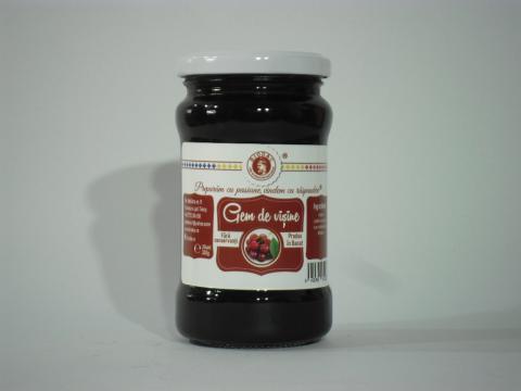 Gem de visine de la Keka Srl