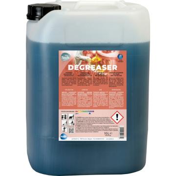 Degresant Poltech Degreaser 2000 EXP1, 10l de la Sanito Distribution Srl