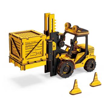 Puzzle 3D