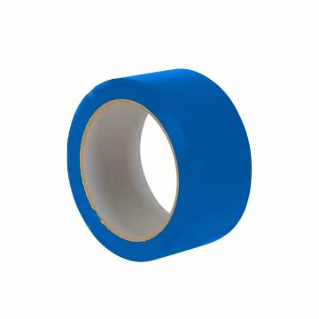 Banda adeziva albastra acrilica 48 mm x 66 m de la Axtrom