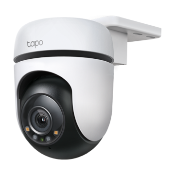 Camera IP Smart 4G, PoE , FHD, PanTilt, 1 x RJ45 100M, Audio