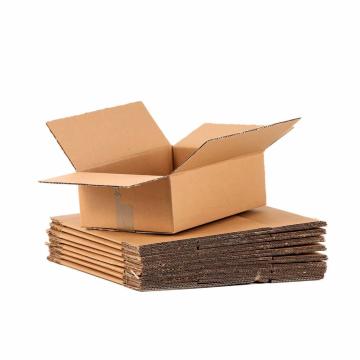 Cutie carton 450x250x250 3 straturi de la Axtrom