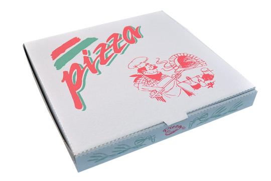 Cutie pizza 320x320x35 A