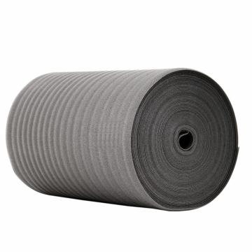 Folie parchet 3 mm 25 m2 (neagra) de la Axtrom