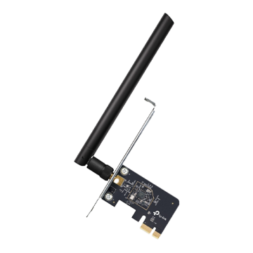 Placa de retea Wireless TP-Link Archer T2E AC600 Dual-Band de la Big IT Solutions