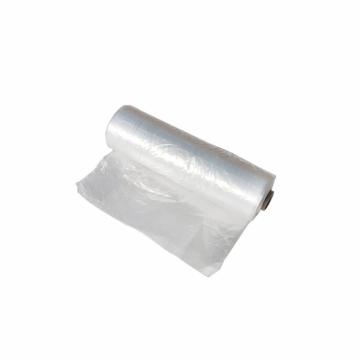 Pungi polietilena 360x480 mm, 250 buc (rola) de la Axtrom