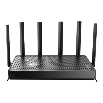 Router Wi-Fi 7 TP-Link Archer BE400 Dual-Band BE6500 Archer
