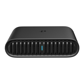 Router portabil Wireless TP-Link TL-WR1502X AX1500 Wi-fi 6