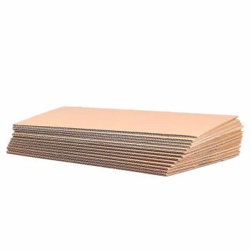 Separator carton 1200x800 mm, carton 3 straturi de la Axtrom