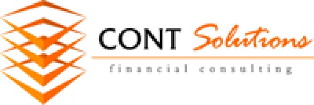Audit financiar