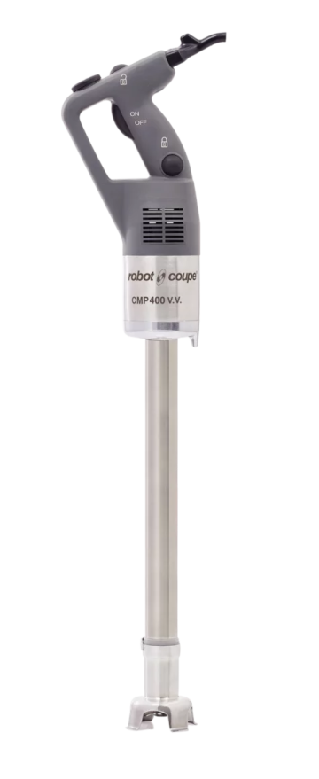 Mixer profesional de mana de la Horecons Profesional Srl