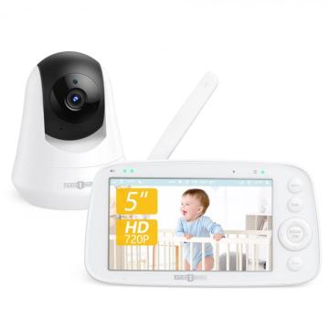 Sistem monitorizare copii 1 camera de la Molifag Srl