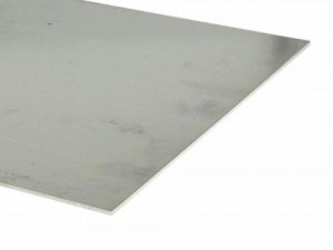 Tabla inox mata 1500x3000 / 4mm de la PDET Atlantic Distribution Srl