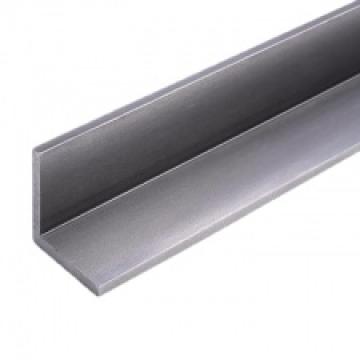 Cornier inox cu laturi egale 30x3mm / 6m de la PDET Atlantic Distribution Srl