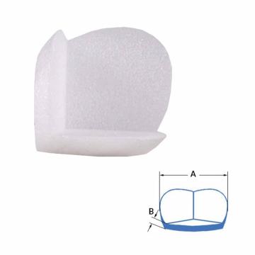 Coltare de protectie din polietilena expandata (PEE) de la Ina Plastic Srl