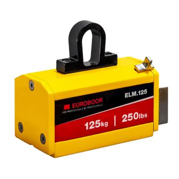 Magnet de ridicare ELM.125, 125 kg. de la Natex Int Srl