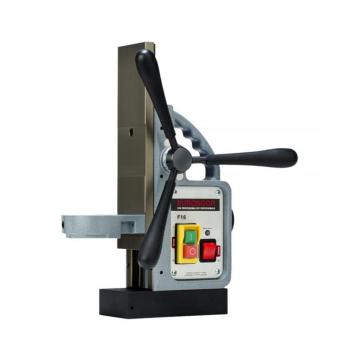 Suport de foraj Magnetic F16, 220 V, EU de la Natex Int Srl