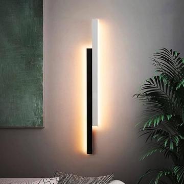 Lampa de perete cu LED-uri 20W, putere 2200LM