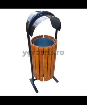 Cos de gunoi 955