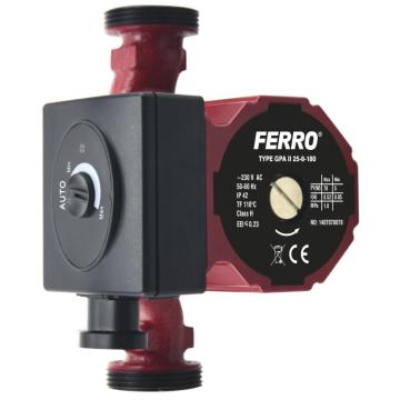 Pompa recirculare apa clasa A 25-80-180 de la Store Dolphin Srl