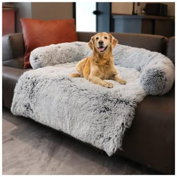 Saltea animale de companie pentru protectie mobila