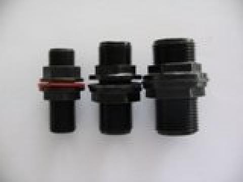 Adaptor/ trecere rezervor de la Welteh Activ Srl
