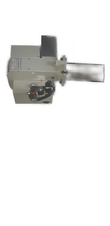Arzator ulei ars