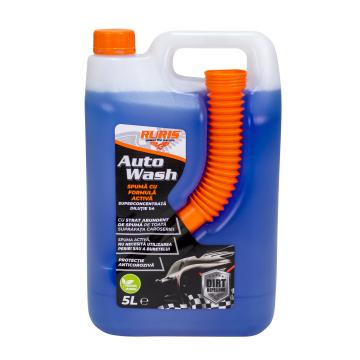 Detergent Ruris auto Wash 1:4 concentrat 5l de la Sarc Sudex