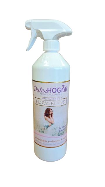 Odorizant profesional Flowerland de la Ramirio Srl