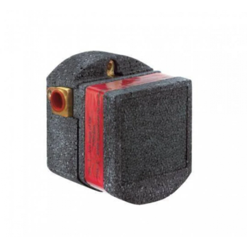 Corp incastrat electronic DN 15 de la Sanito Distribution Srl
