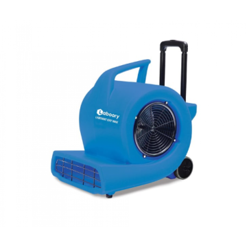 Masina de uscat covoare, albastru, Labomat Dry 900E de la Sanito Distribution Srl