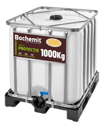 Concentrat tratamente lemn 1000 kg Bochemit Opti F+ de la Deposib Expert Srl