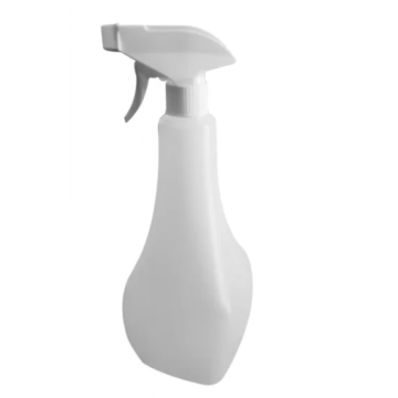 Pulverizator cu pompita, 1000 ml, alb