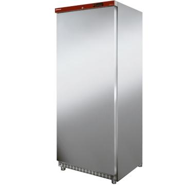 Frigider ventilat GN 2/1, 600 litri, otel inoxidabil