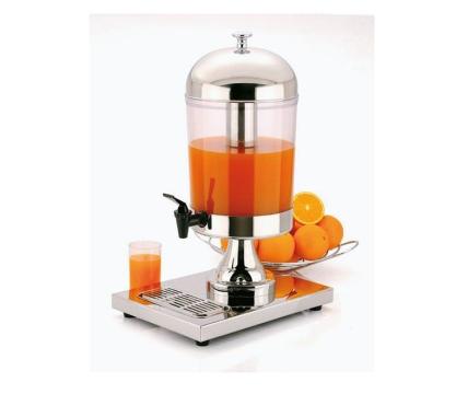 Dispenser bauturi Inox Star 8 litri