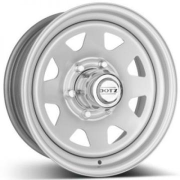 Jante aliaj R16 Land Rover Discovery, Defender, Range Rover de la Anvelope | Jante | Vadrexim