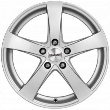 Jante Aliaj R17 BMW X1